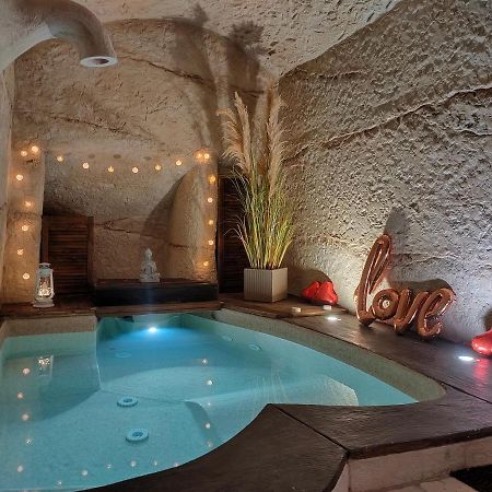 Dimora Della Nonna-Luxury Home Mola di Bari Εξωτερικό φωτογραφία