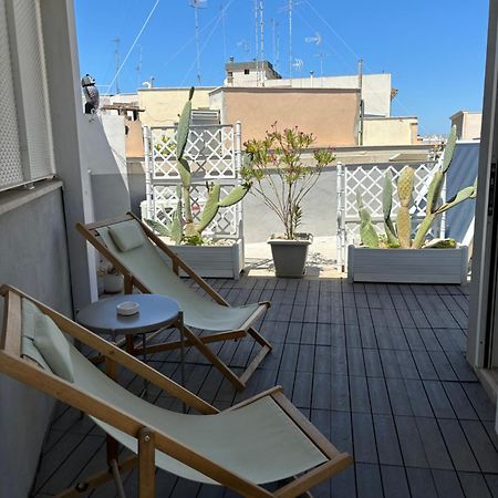 Dimora Della Nonna-Luxury Home Mola di Bari Εξωτερικό φωτογραφία