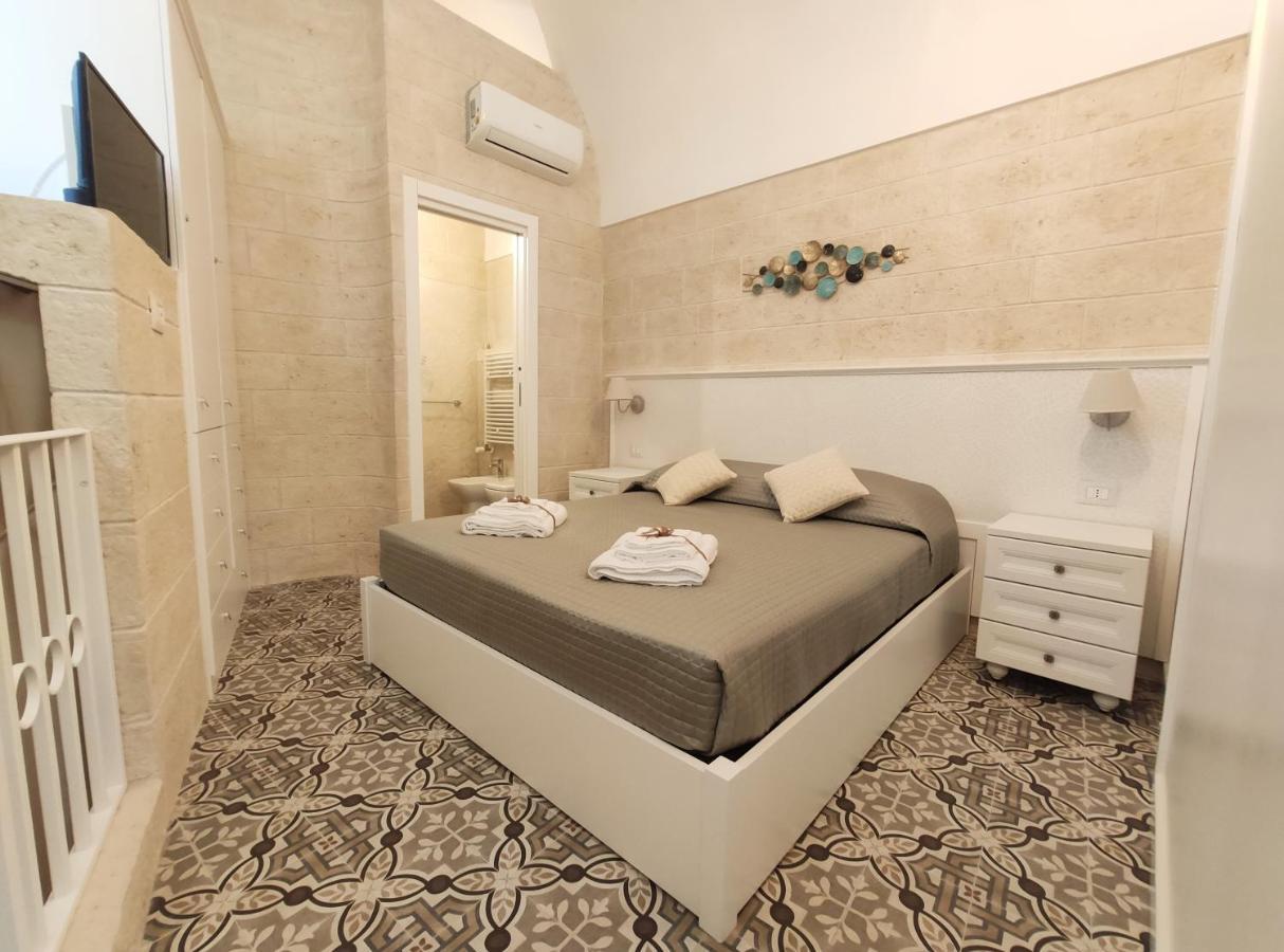 Dimora Della Nonna-Luxury Home Mola di Bari Εξωτερικό φωτογραφία