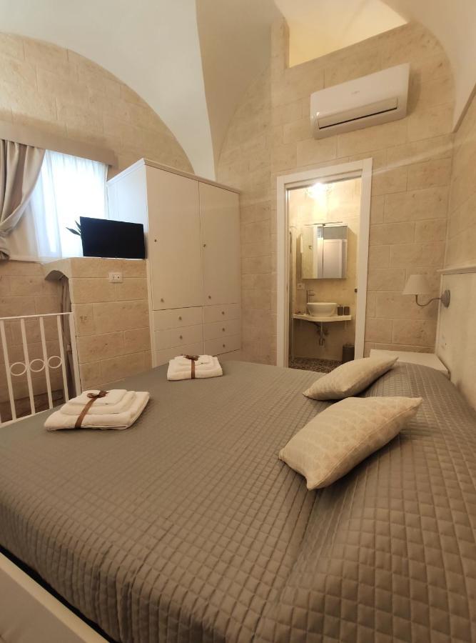 Dimora Della Nonna-Luxury Home Mola di Bari Εξωτερικό φωτογραφία