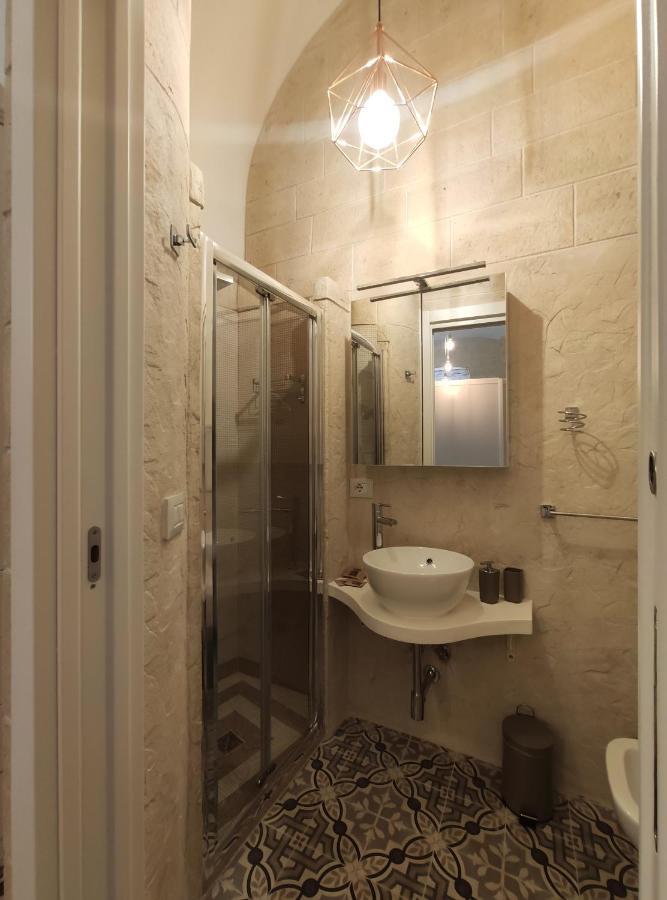 Dimora Della Nonna-Luxury Home Mola di Bari Εξωτερικό φωτογραφία