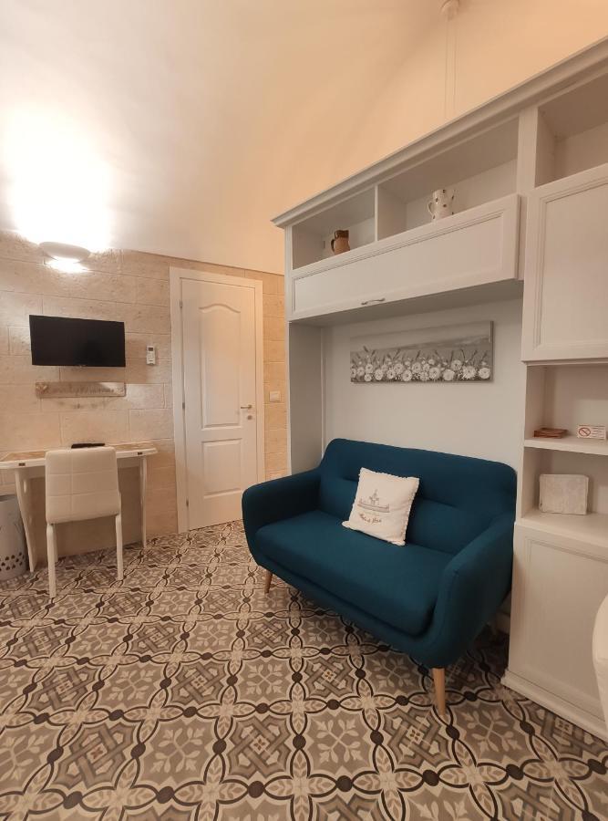Dimora Della Nonna-Luxury Home Mola di Bari Εξωτερικό φωτογραφία
