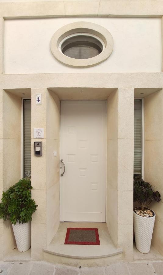 Dimora Della Nonna-Luxury Home Mola di Bari Εξωτερικό φωτογραφία