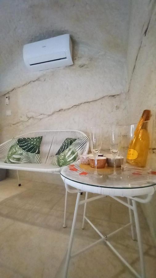 Dimora Della Nonna-Luxury Home Mola di Bari Εξωτερικό φωτογραφία