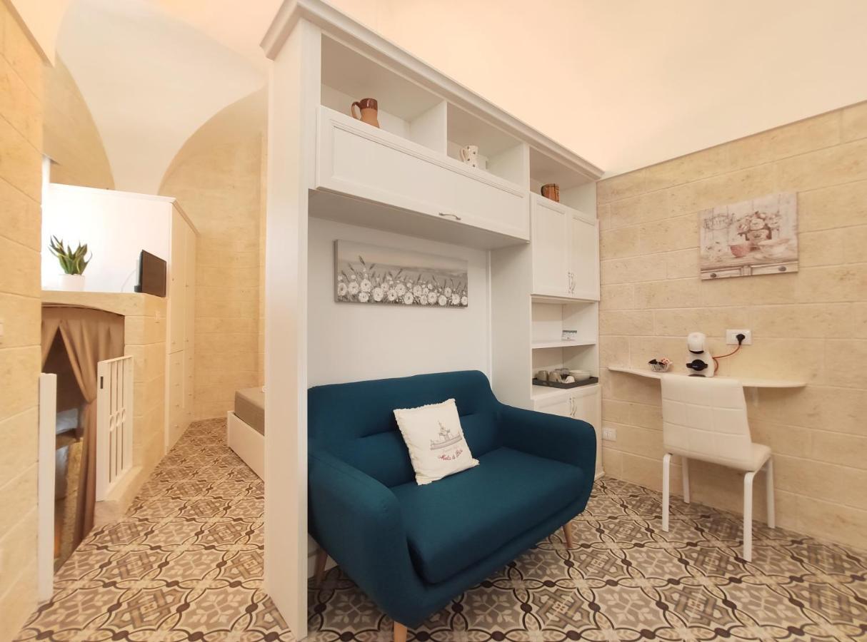 Dimora Della Nonna-Luxury Home Mola di Bari Εξωτερικό φωτογραφία