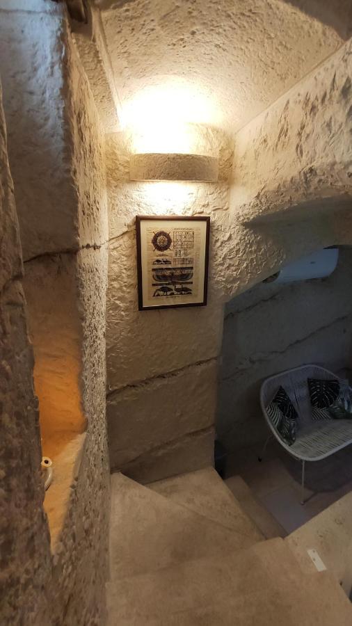 Dimora Della Nonna-Luxury Home Mola di Bari Εξωτερικό φωτογραφία