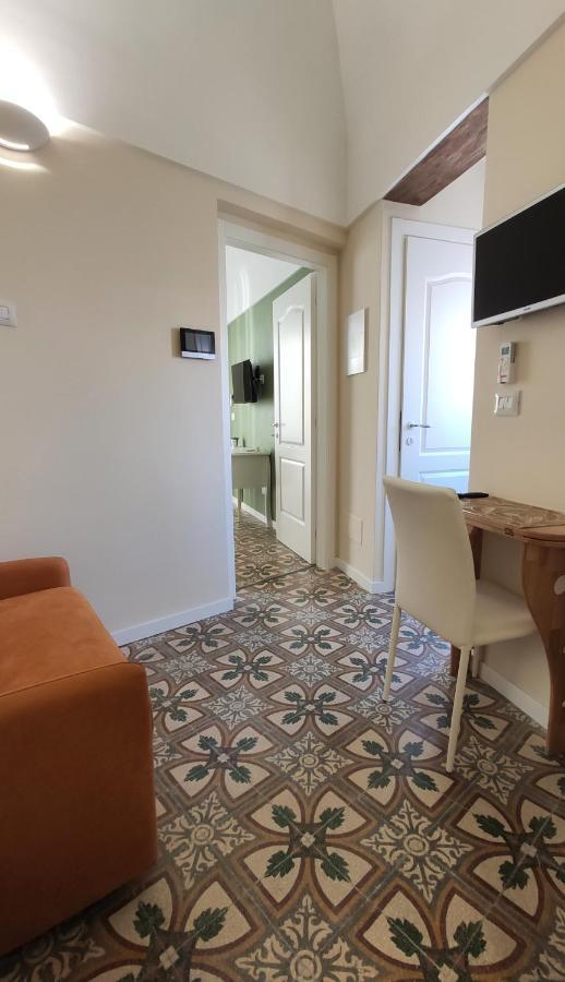 Dimora Della Nonna-Luxury Home Mola di Bari Εξωτερικό φωτογραφία