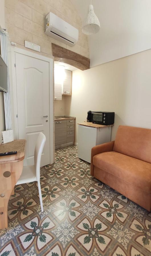 Dimora Della Nonna-Luxury Home Mola di Bari Εξωτερικό φωτογραφία