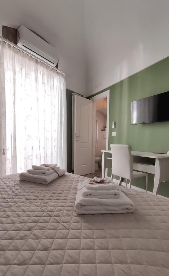 Dimora Della Nonna-Luxury Home Mola di Bari Εξωτερικό φωτογραφία