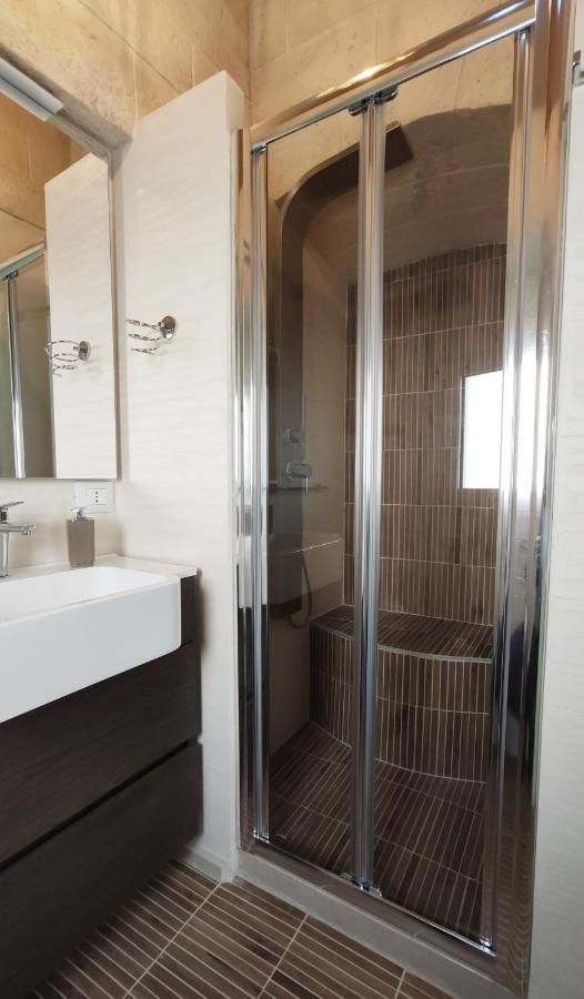 Dimora Della Nonna-Luxury Home Mola di Bari Εξωτερικό φωτογραφία