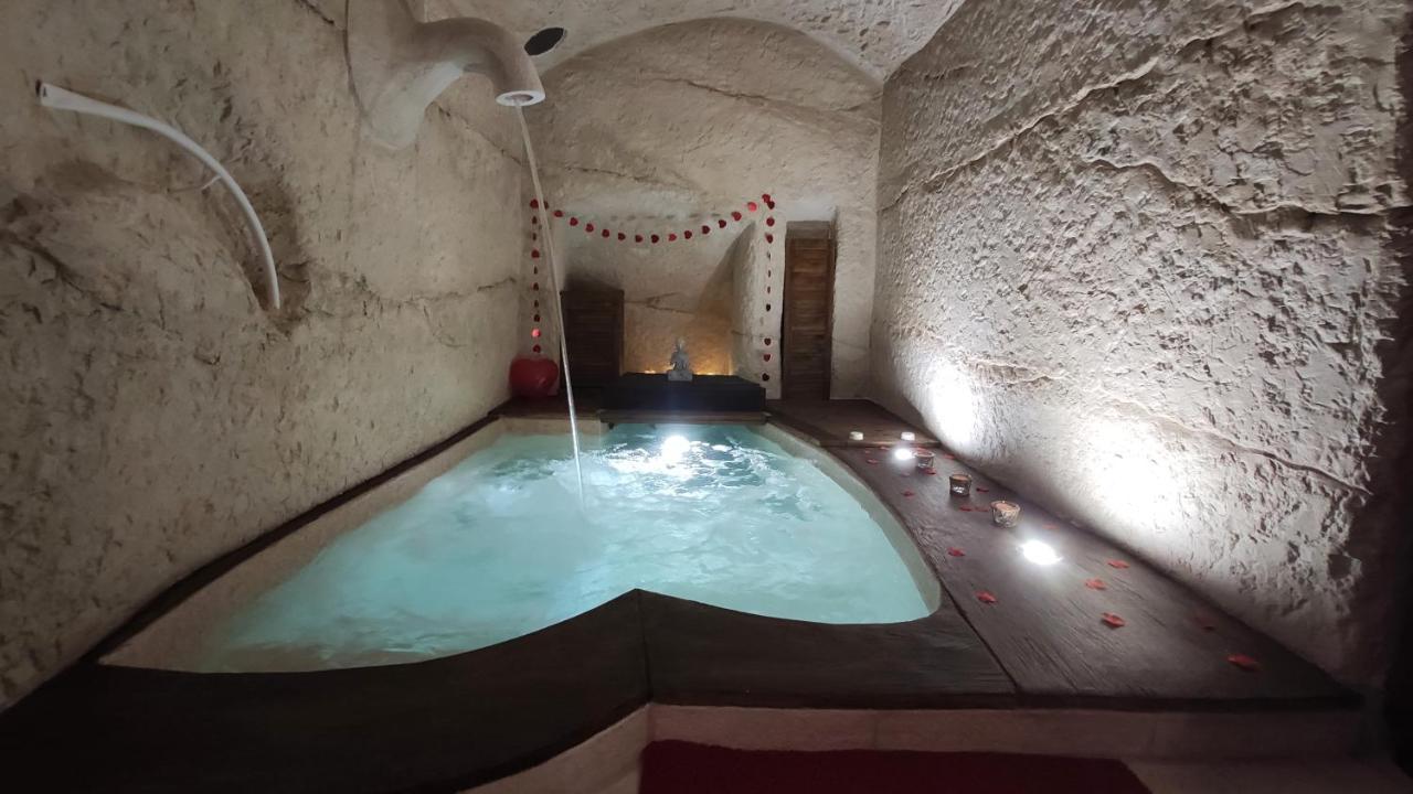 Dimora Della Nonna-Luxury Home Mola di Bari Εξωτερικό φωτογραφία