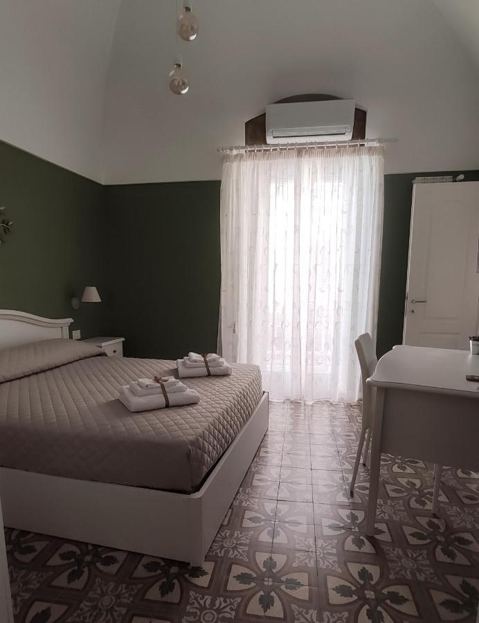 Dimora Della Nonna-Luxury Home Mola di Bari Εξωτερικό φωτογραφία