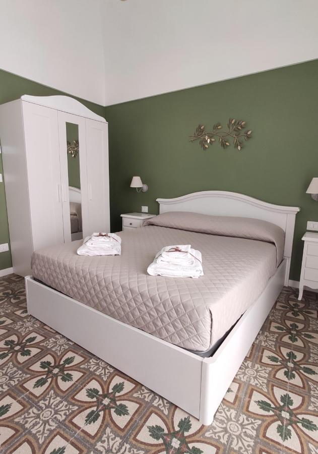 Dimora Della Nonna-Luxury Home Mola di Bari Εξωτερικό φωτογραφία