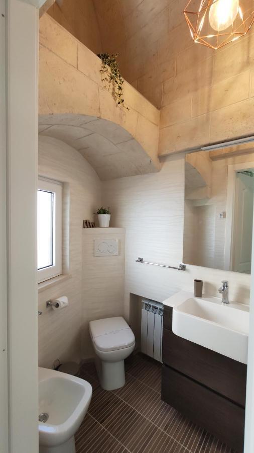 Dimora Della Nonna-Luxury Home Mola di Bari Εξωτερικό φωτογραφία