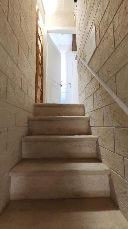 Dimora Della Nonna-Luxury Home Mola di Bari Εξωτερικό φωτογραφία