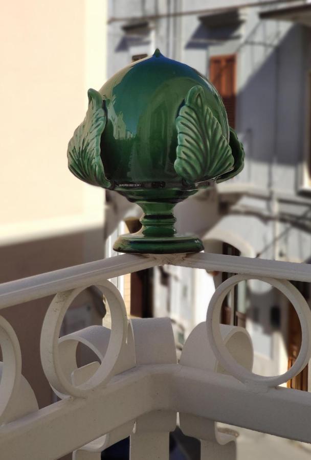 Dimora Della Nonna-Luxury Home Mola di Bari Εξωτερικό φωτογραφία