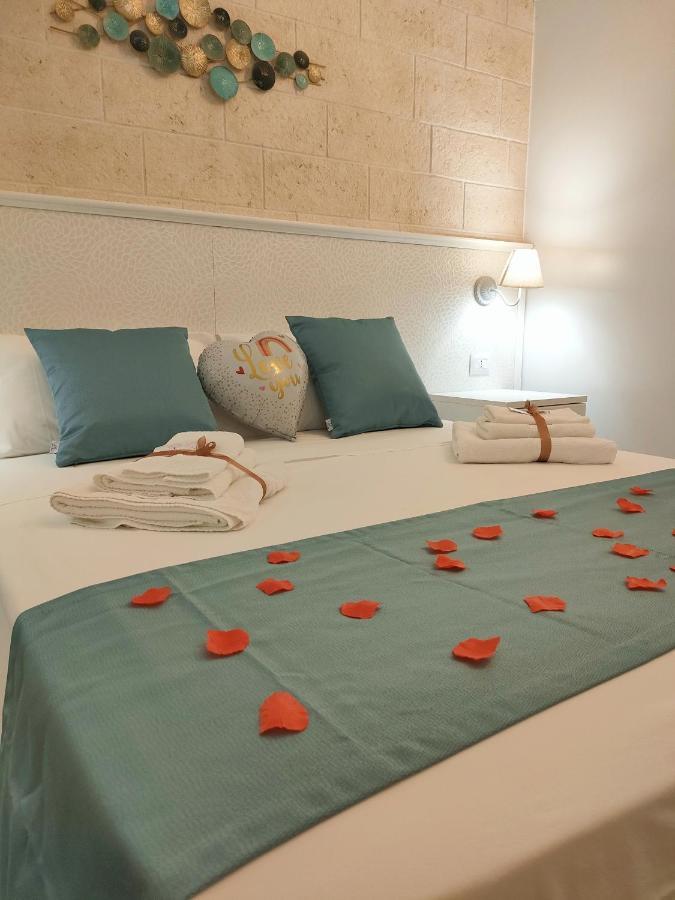 Dimora Della Nonna-Luxury Home Mola di Bari Εξωτερικό φωτογραφία
