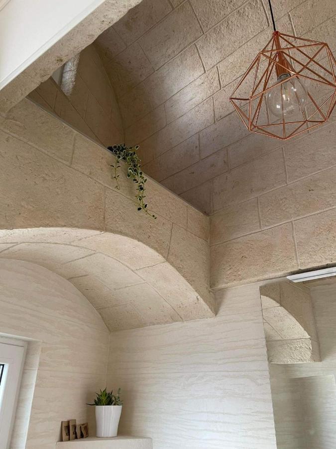 Dimora Della Nonna-Luxury Home Mola di Bari Εξωτερικό φωτογραφία