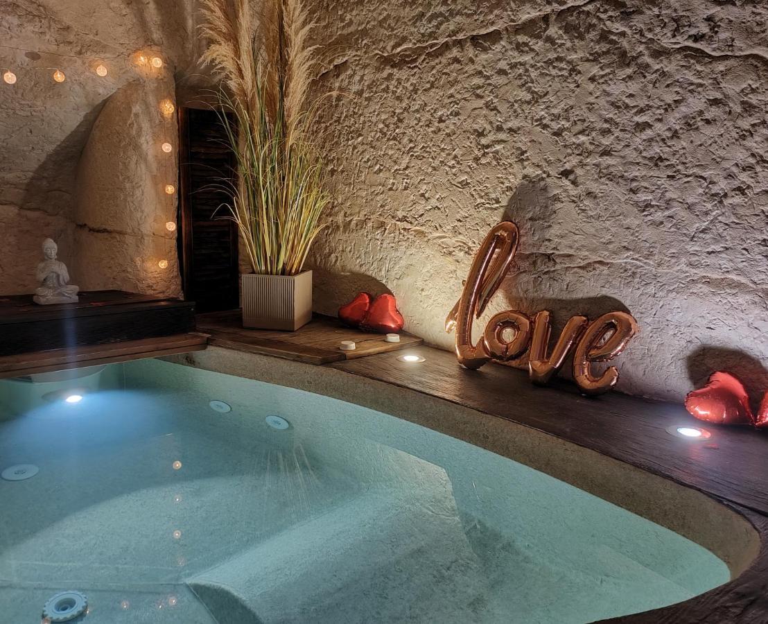 Dimora Della Nonna-Luxury Home Mola di Bari Εξωτερικό φωτογραφία