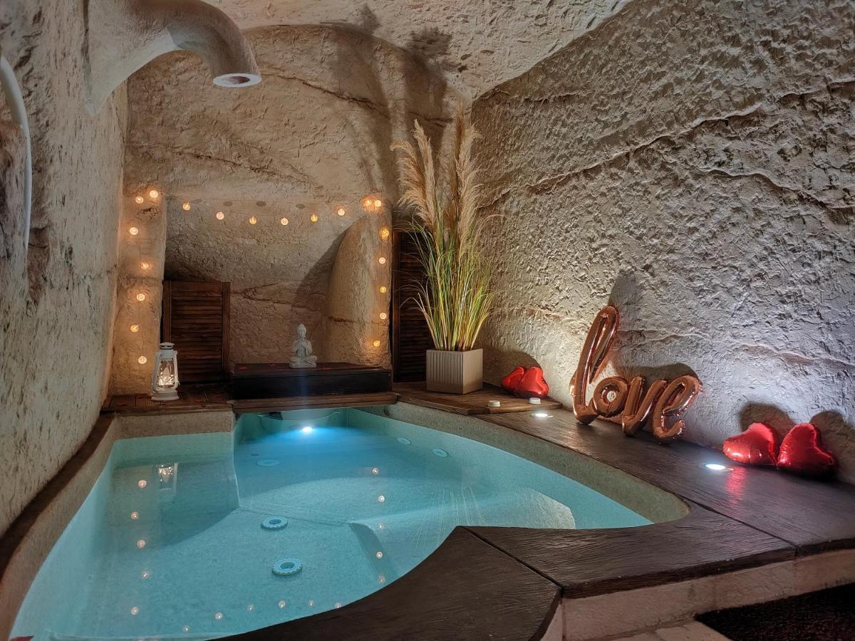 Dimora Della Nonna-Luxury Home Mola di Bari Εξωτερικό φωτογραφία