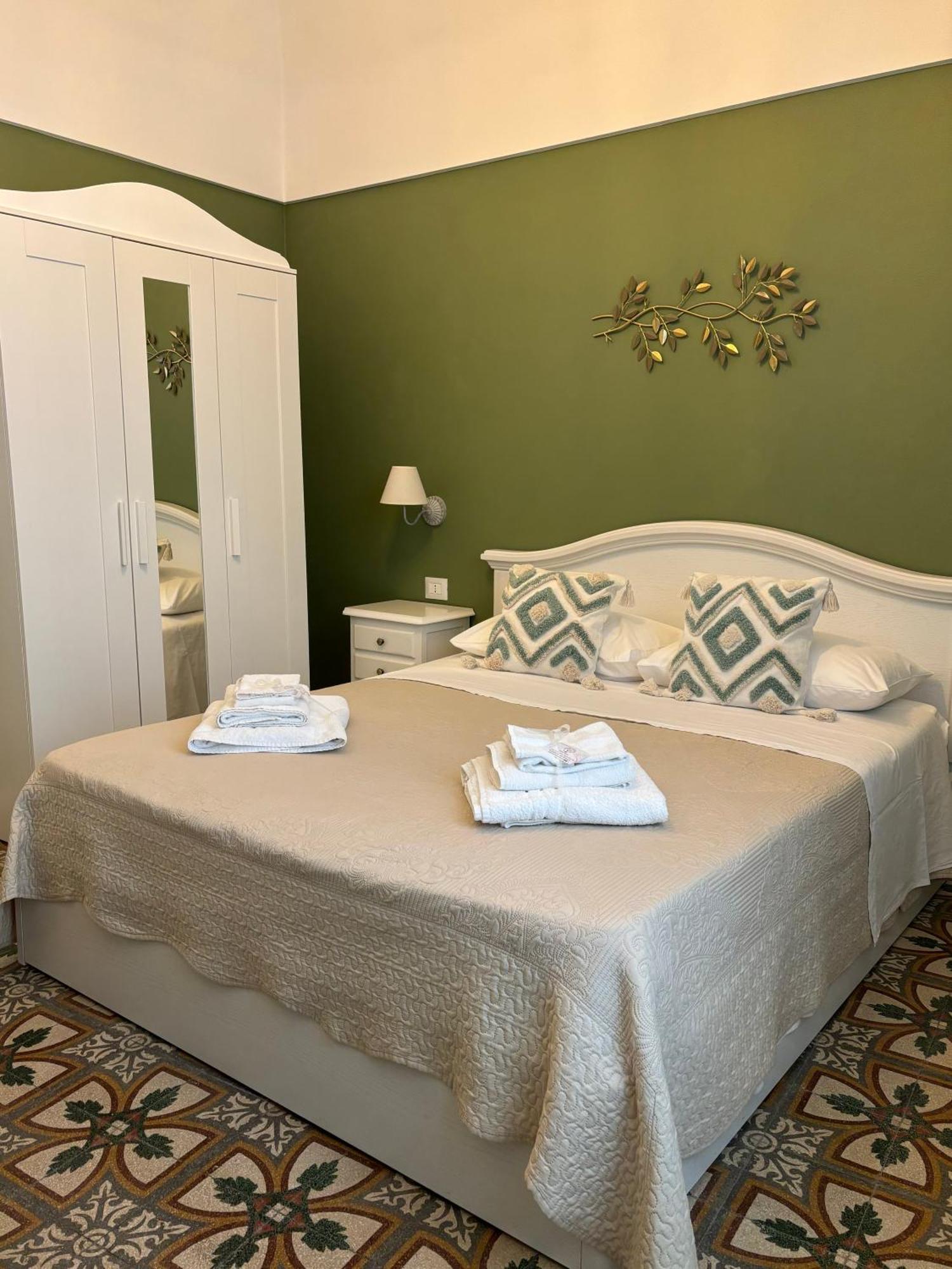 Dimora Della Nonna-Luxury Home Mola di Bari Εξωτερικό φωτογραφία